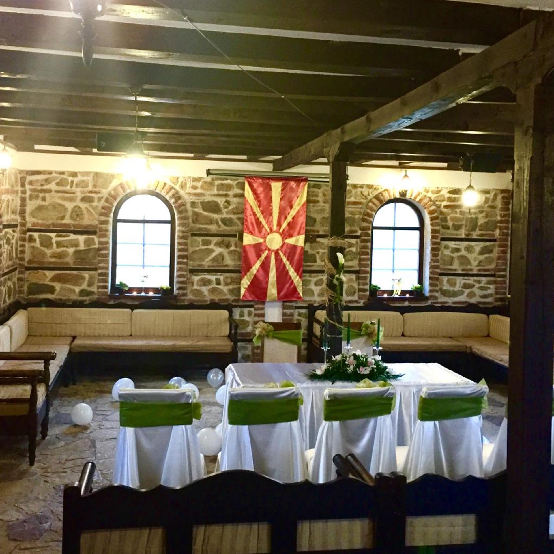 HOTEL MANASTIR BEROVO 23/55