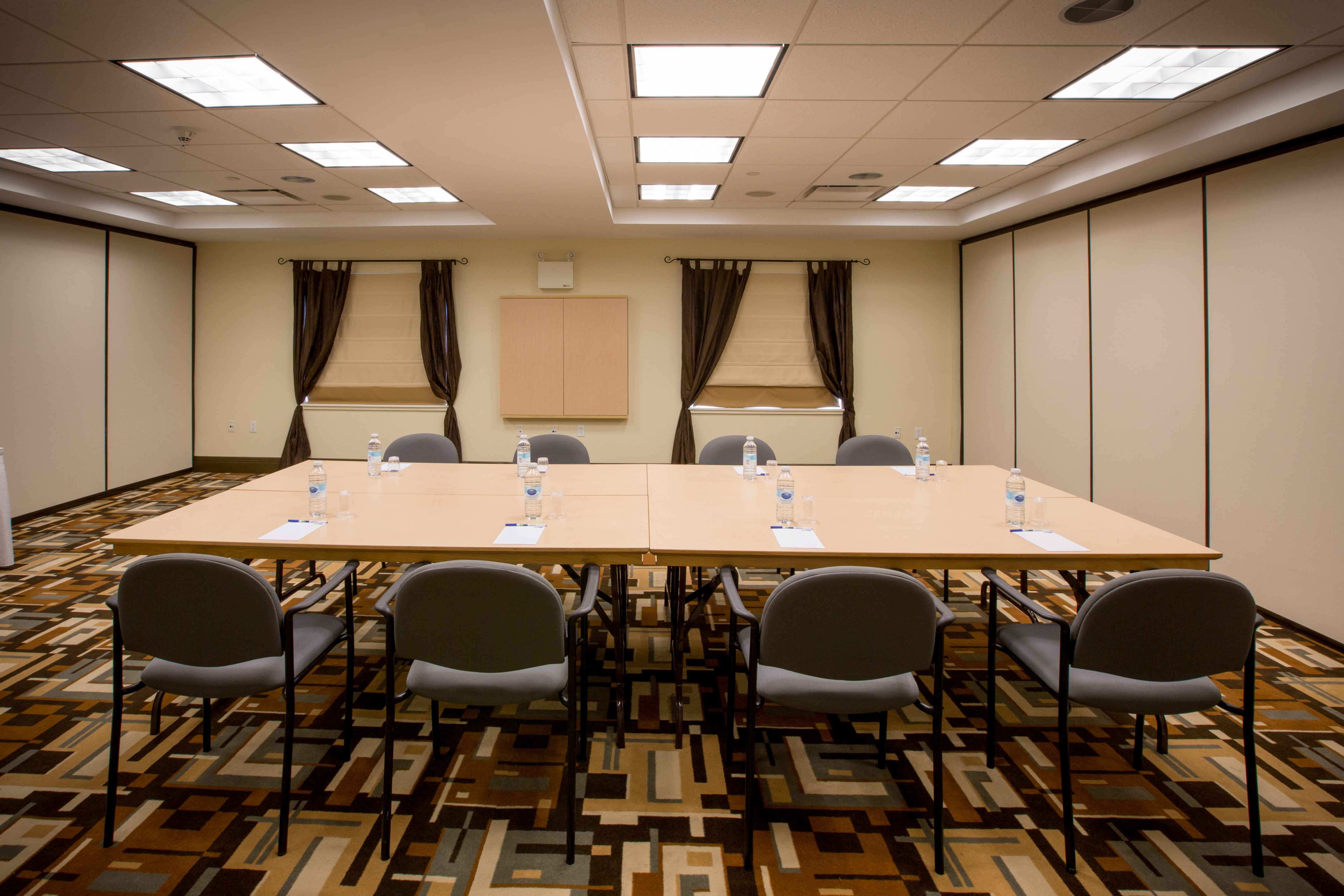 Holiday Inn Express Stellarton New Glasgow 43/50