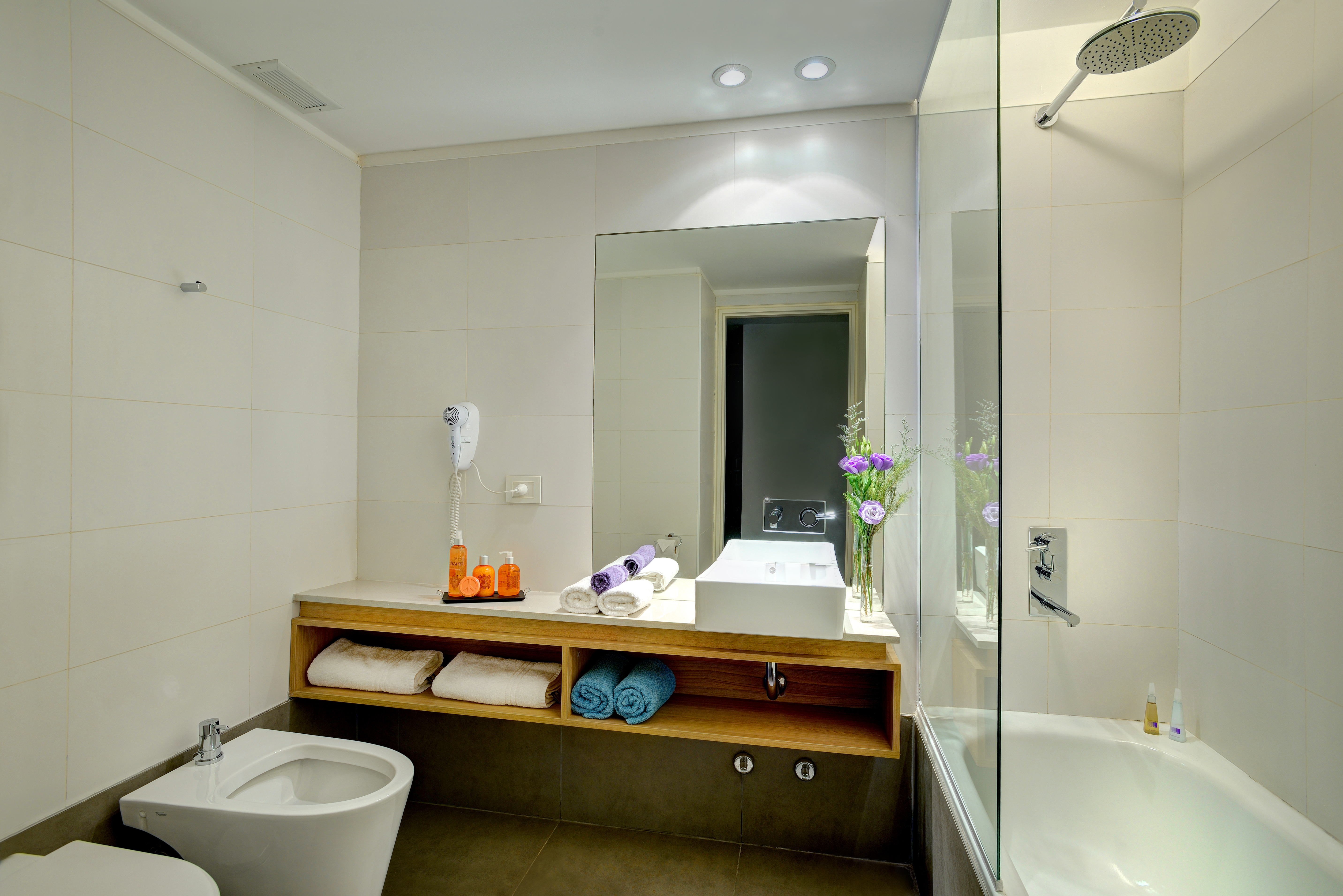 Boutique Apartments San Telmo 24/26