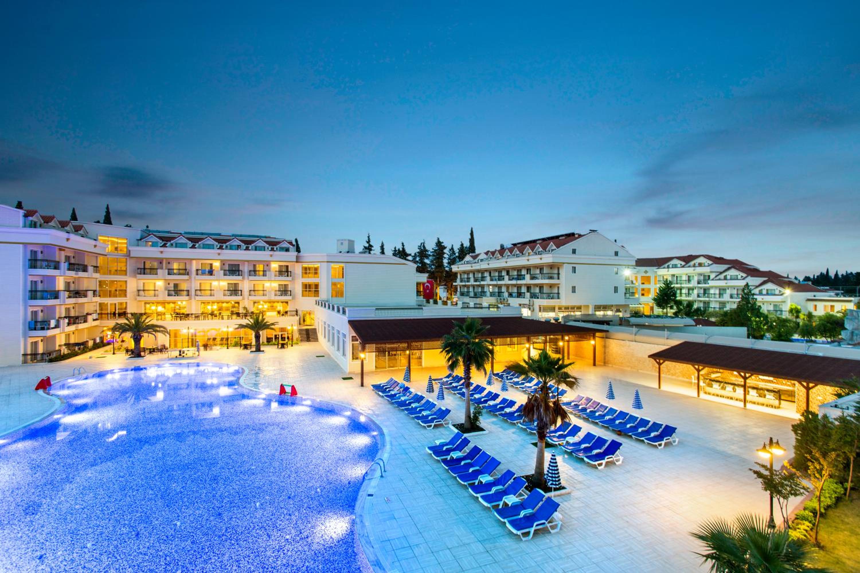 Kemer Dream Hotel 51/59