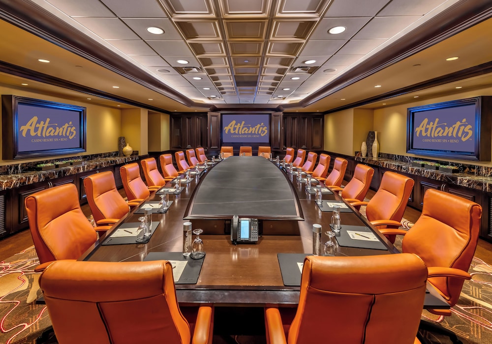 Atlantis Casino Resort Spa Reno 33/46
