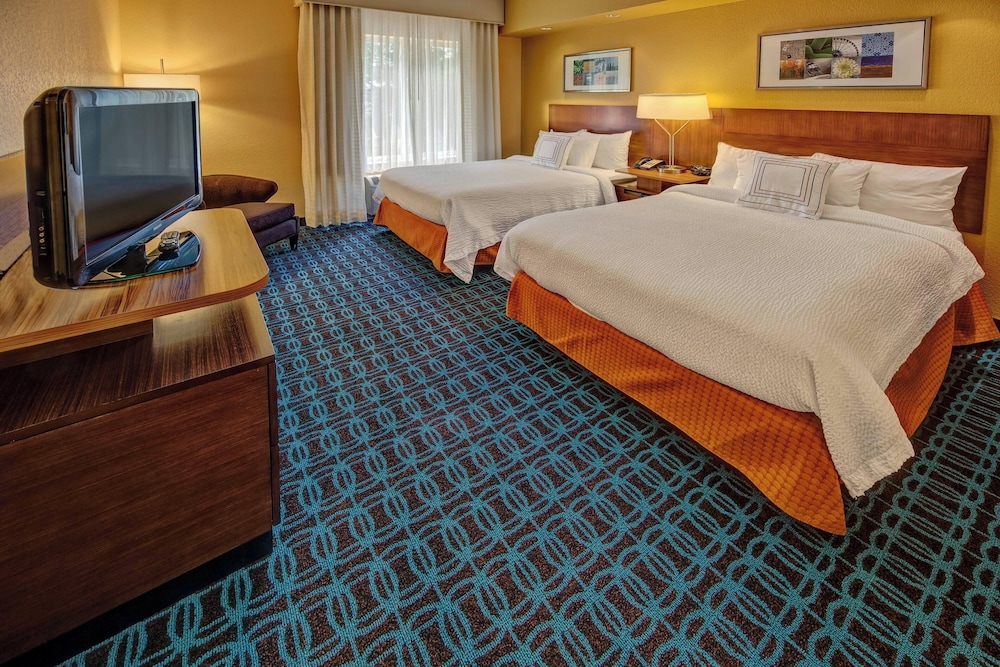 Suite, Multiple Beds