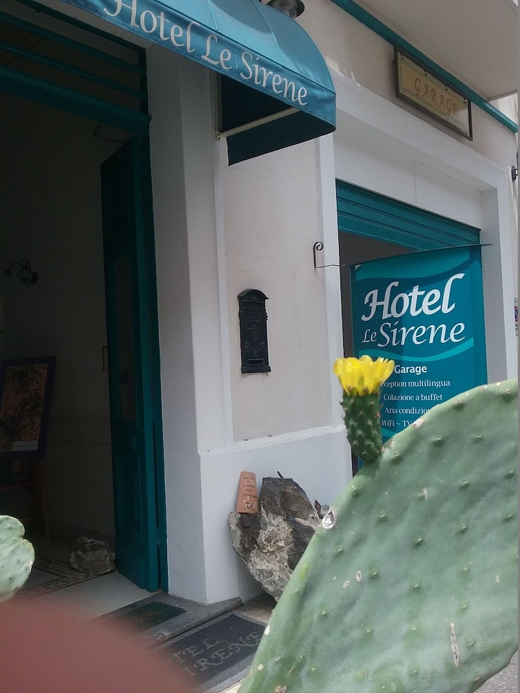 Le Sirene Scilla 10/63