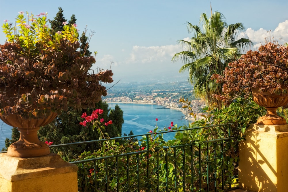 Hotel Villa Belvedere 71/77