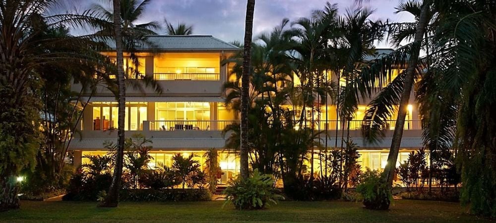 BALBOA HOLIDAY APARTMENTS 2/59