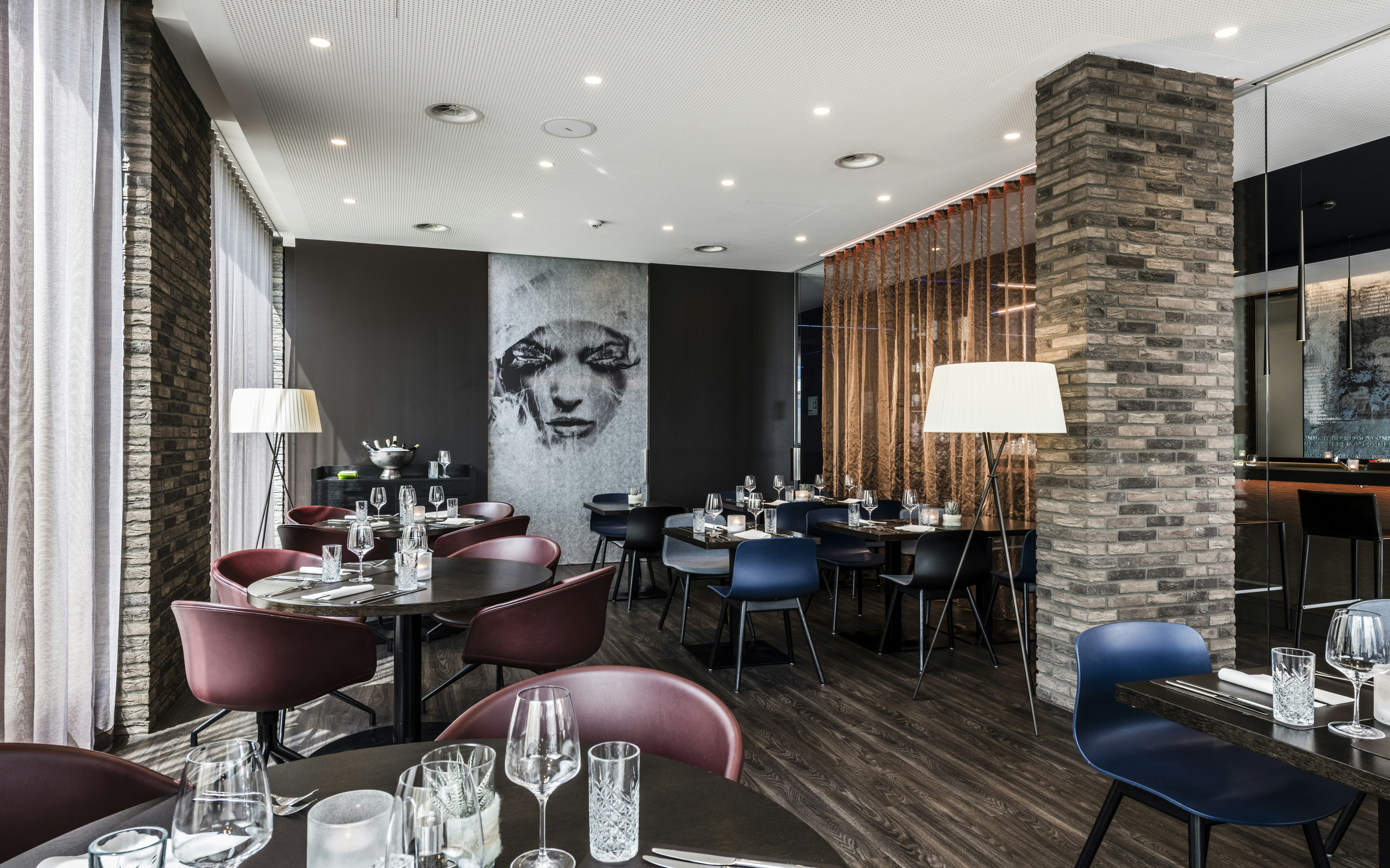 b_smart Hotel Bendern 20/25