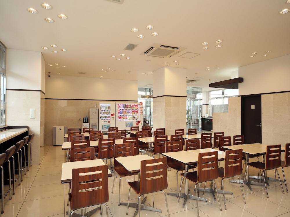 Toyoko Inn Ise Matsusaka Ekimae 51/59