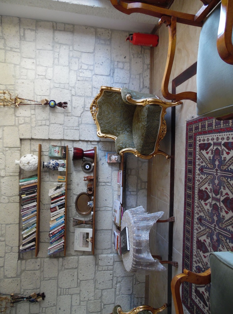Karaburun Konak Hotel 21/50