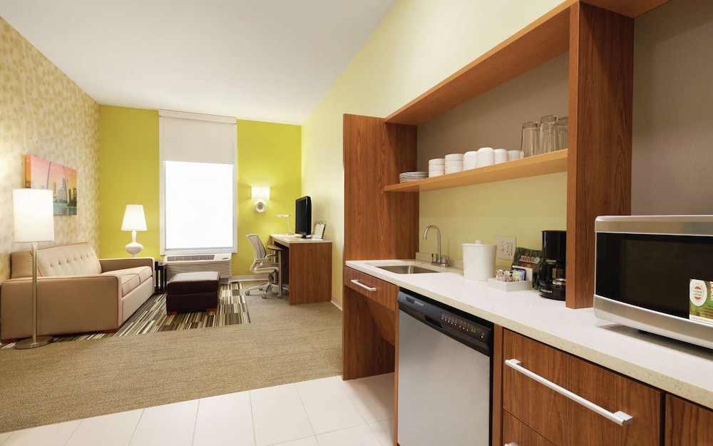 Home2 Suites St Louis Central West End Forest Park 26/32