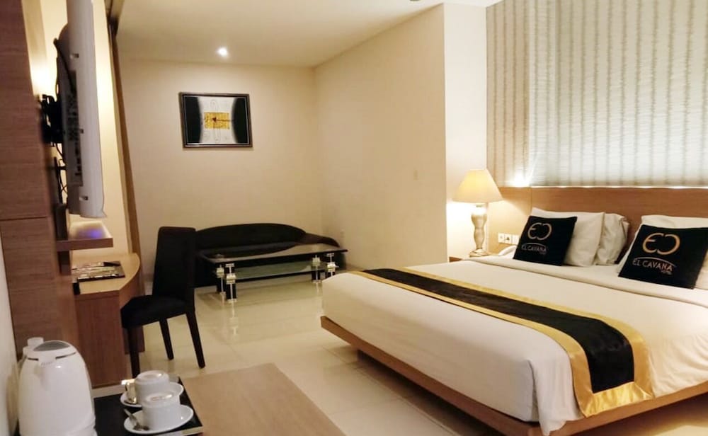 El Cavana Hotel 11/57