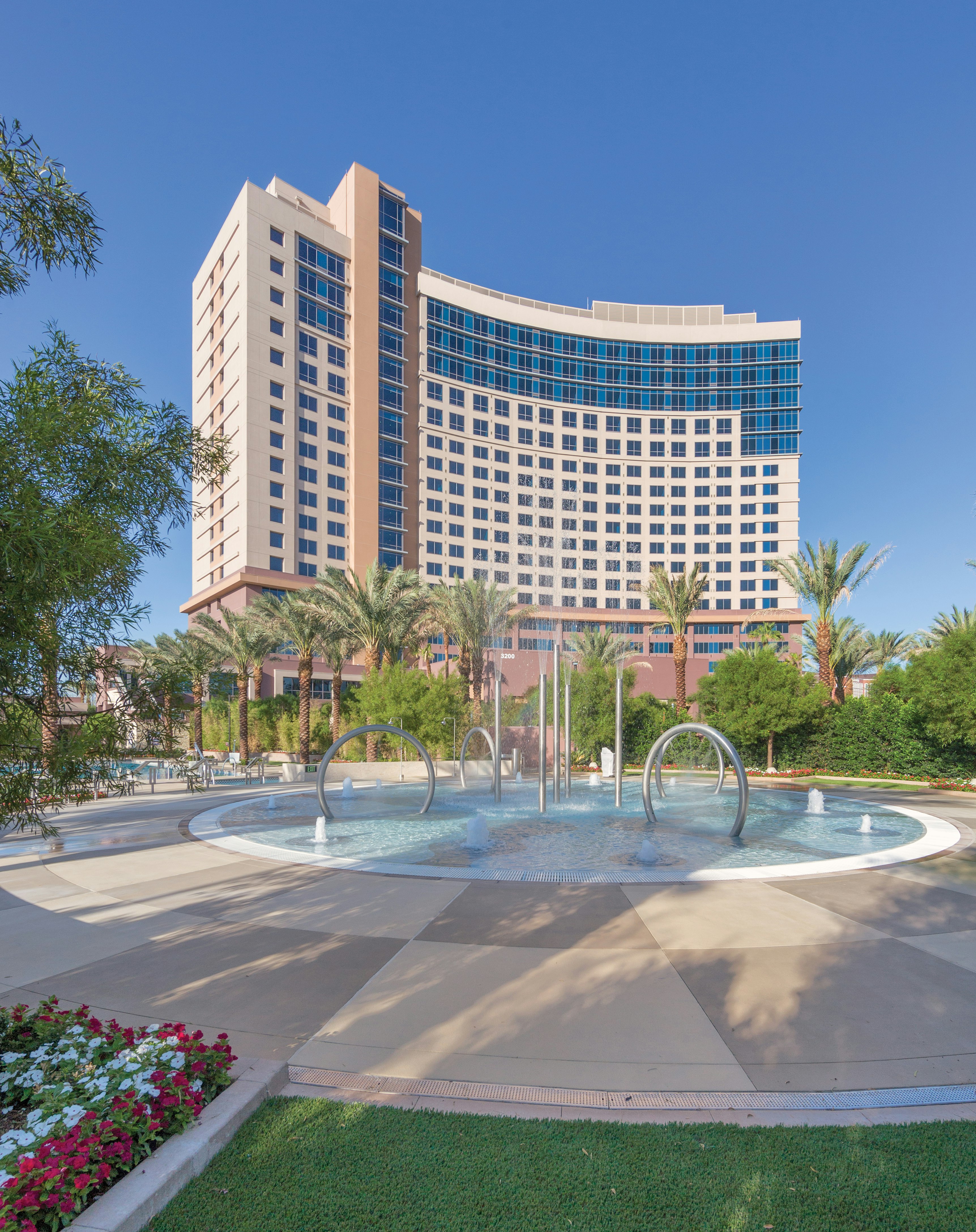 Club Wyndham Desert Blue 14/65