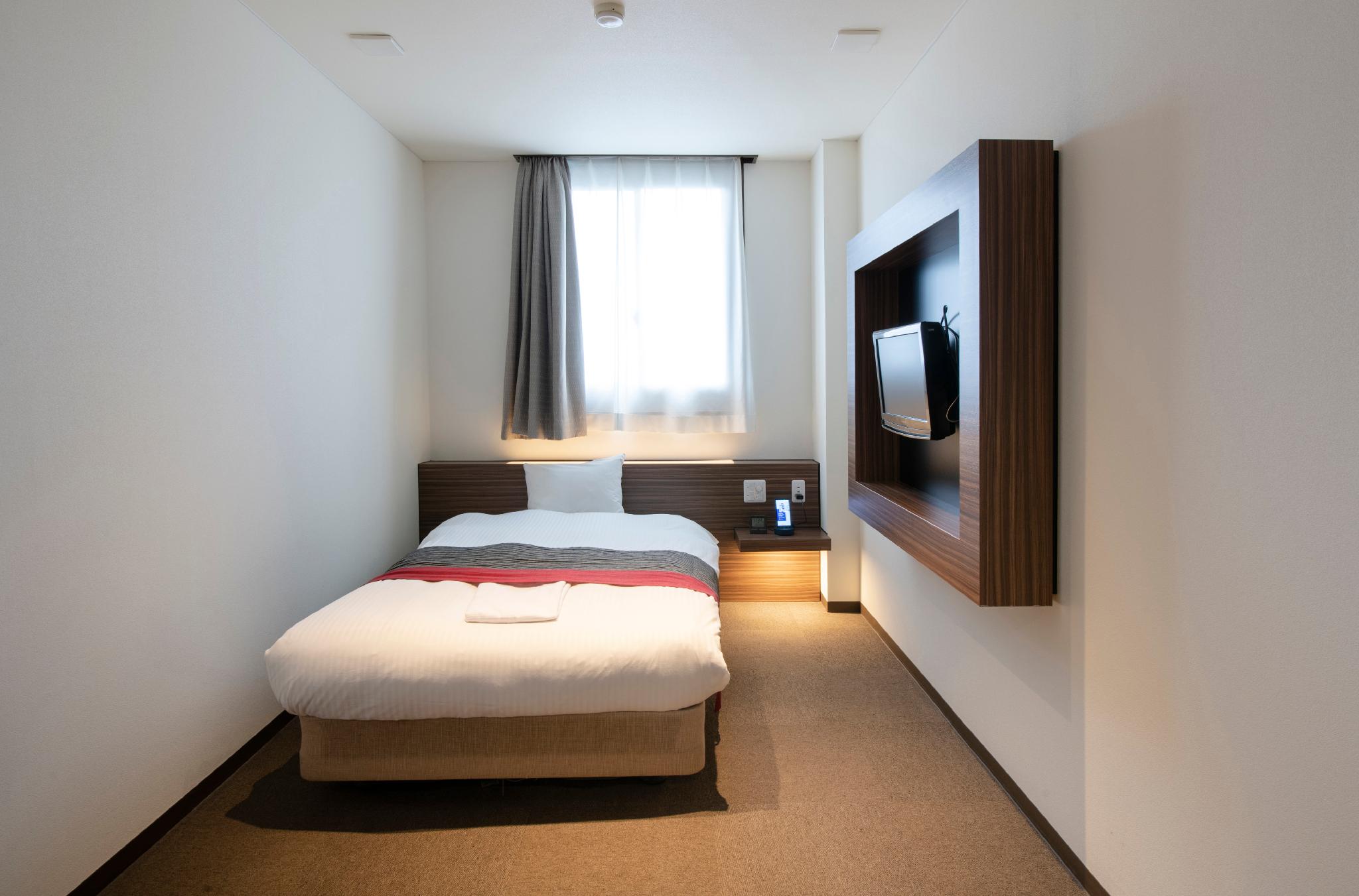 Room, Single, Smoking