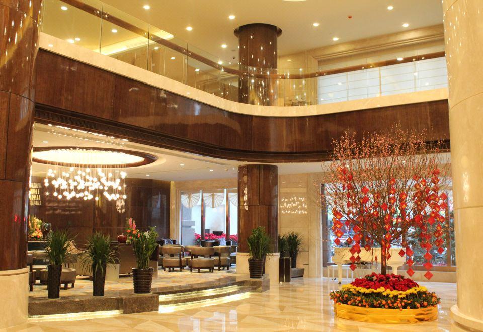 Venus Royal Hotel (The Royal Classic) 11/46