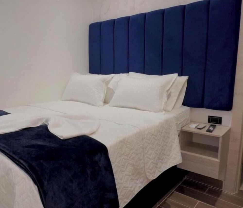 HOTEL W Santa Marta 写真3