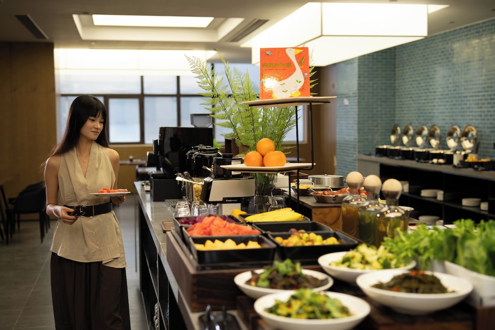 SSAW Hotel Shenzhen Qianhai Nantou Ancient Town 42/50