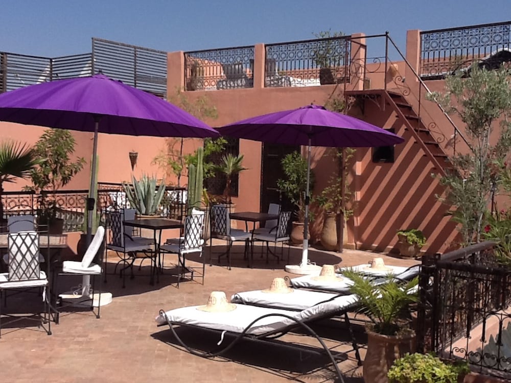 Riad Anya 45/50