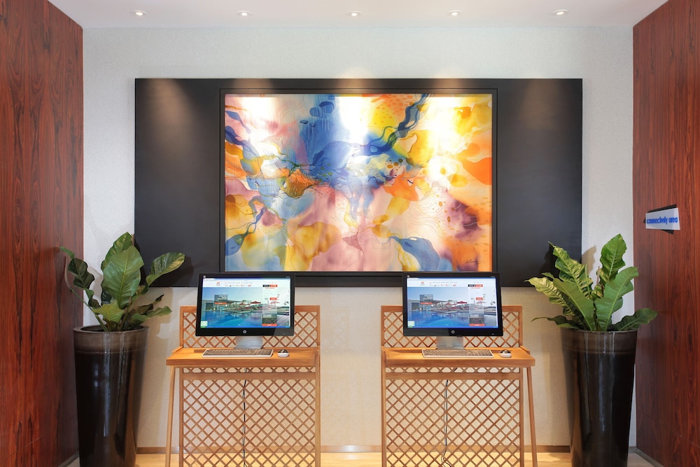 Swiss-Belhotel Pondok Indah 10/69