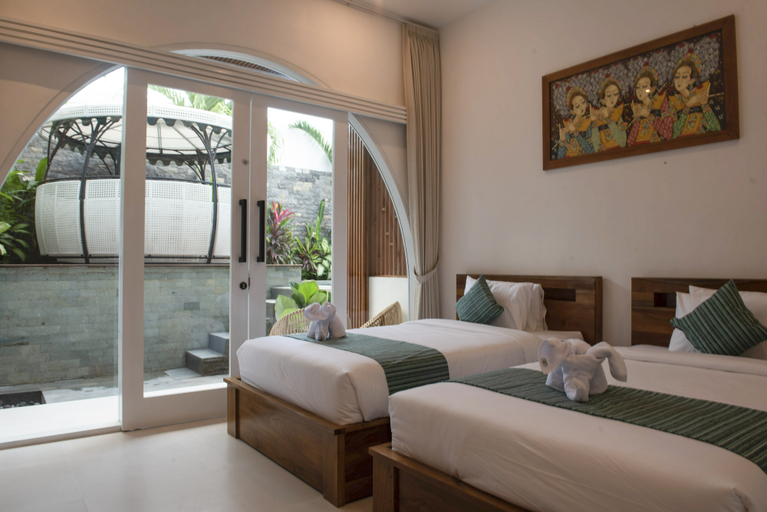Jasmine River Guest House 5/11
