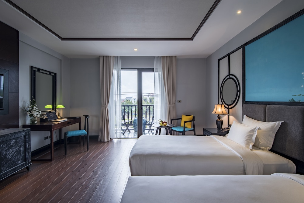 Anio Boutique Hotel Hoi An 9/46