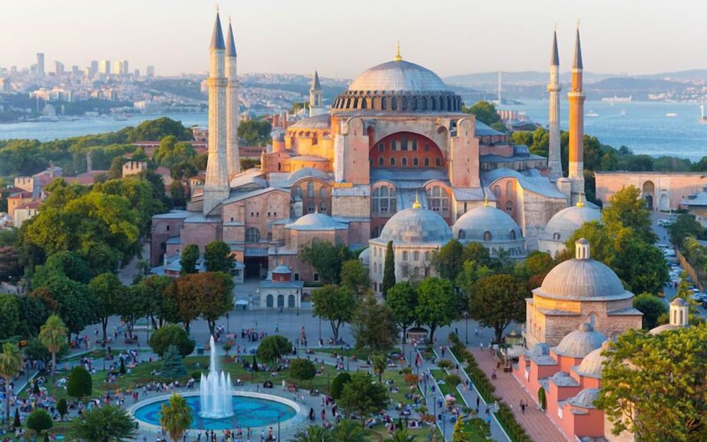 Yilsam Sultanahmet Hotel 7/69