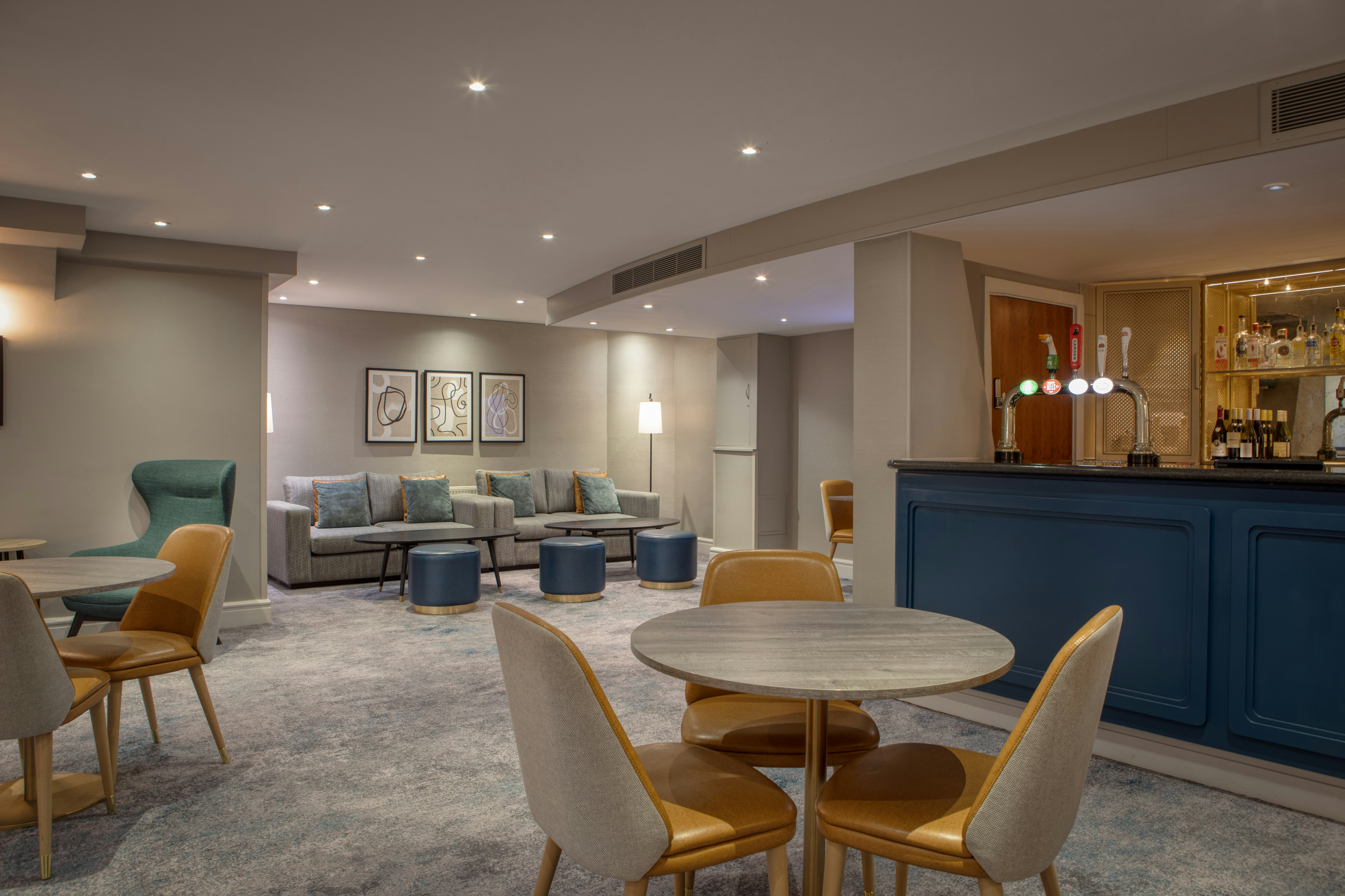 Hilton Nottingham 63/97