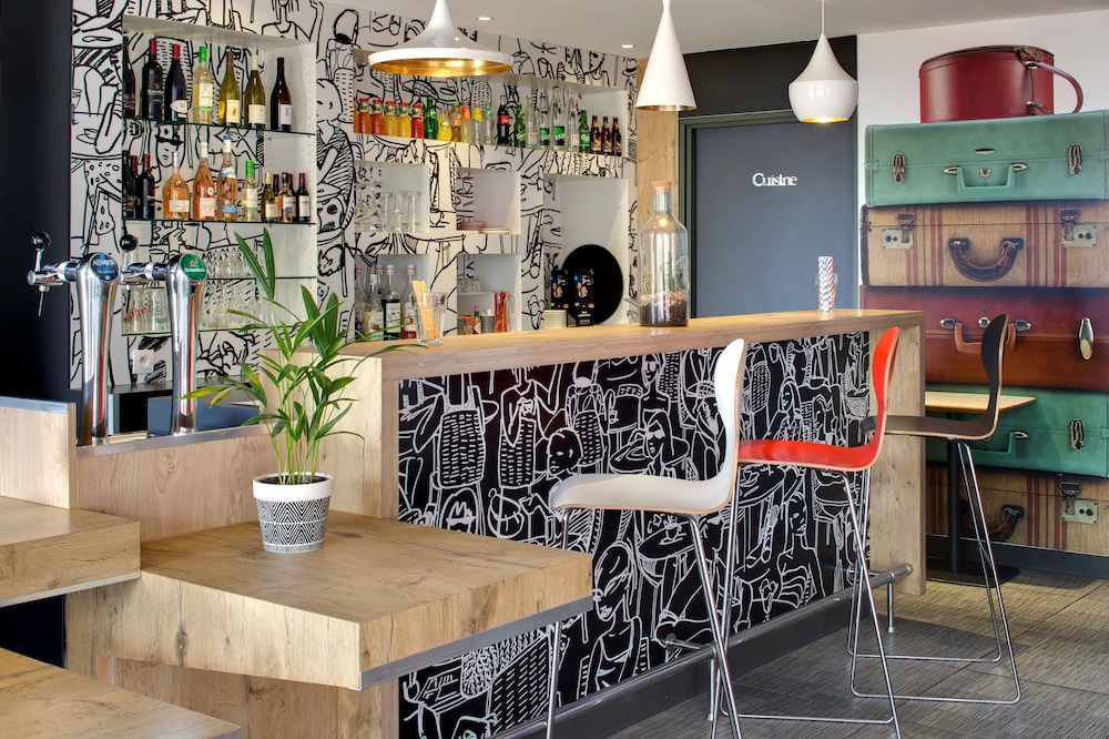 Ibis Clermont Ferrand Nord Riom 40/45