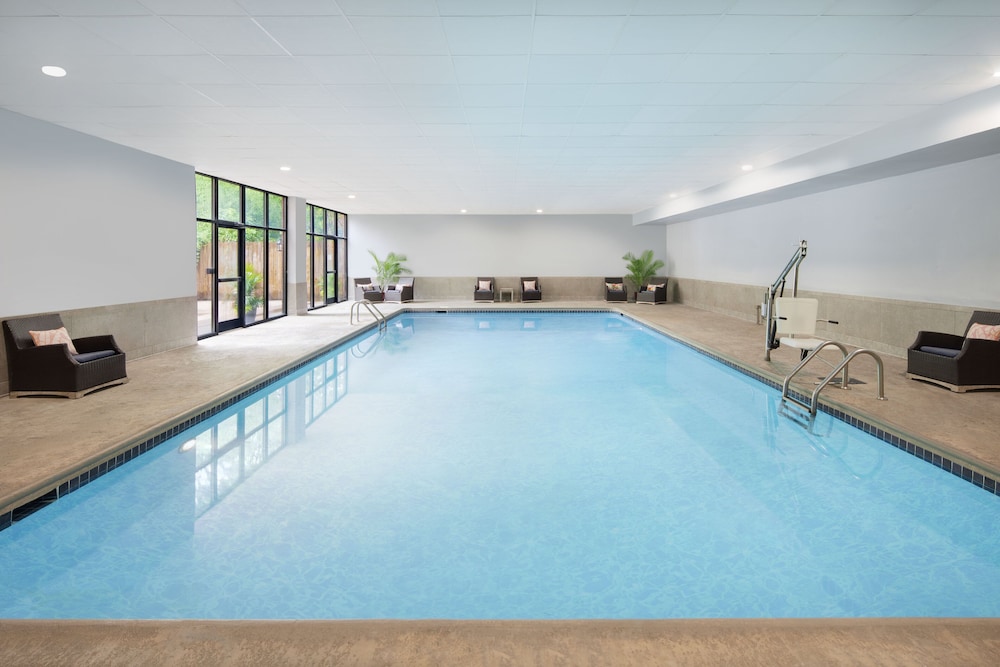Holiday Inn Charlottesville-Univ Area 29/59