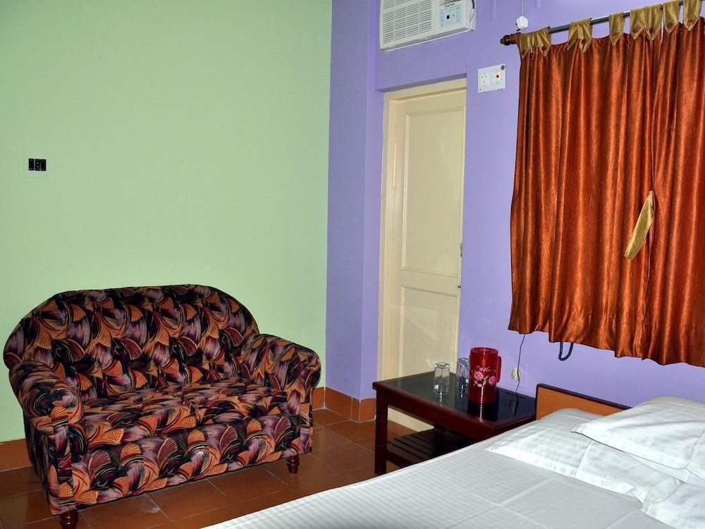 Hotel Purnima 10/19