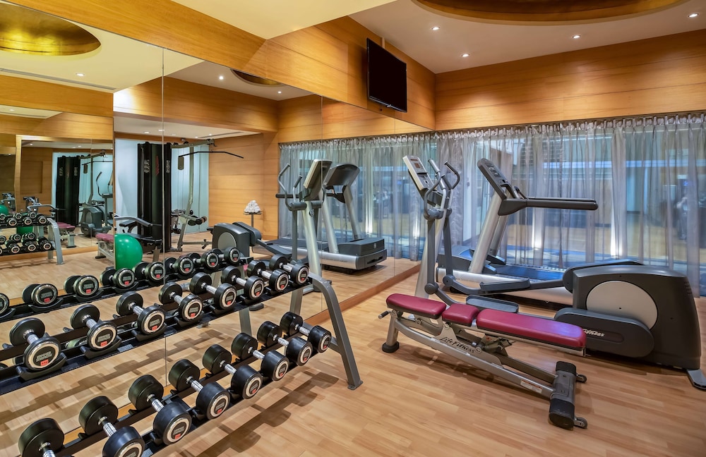 Radisson Blu Marina Hotel Connaught Place 41/75