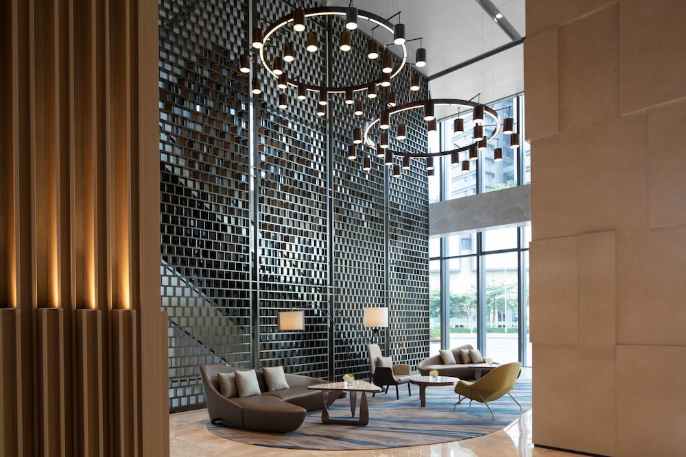 Courtyard By Marriott Shenzhen Bao An 36/45