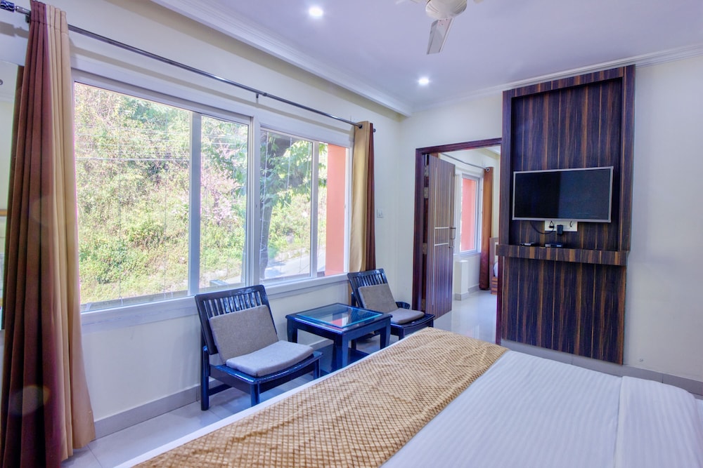 Hotel Bliss Valley 23/50