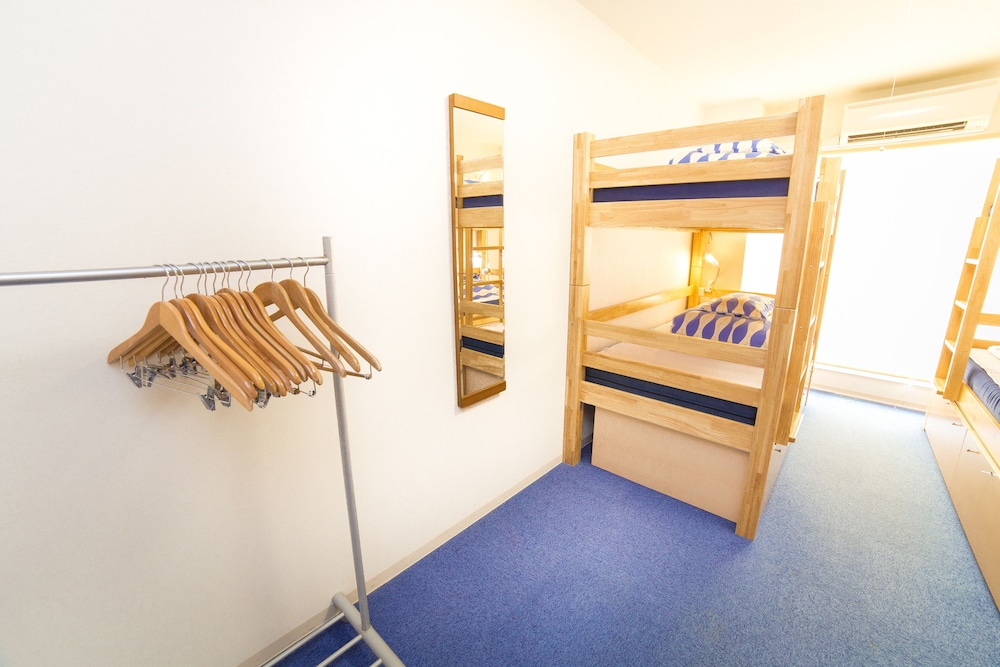 Backpackers Hostel K Apos S House Kyoto 49/74