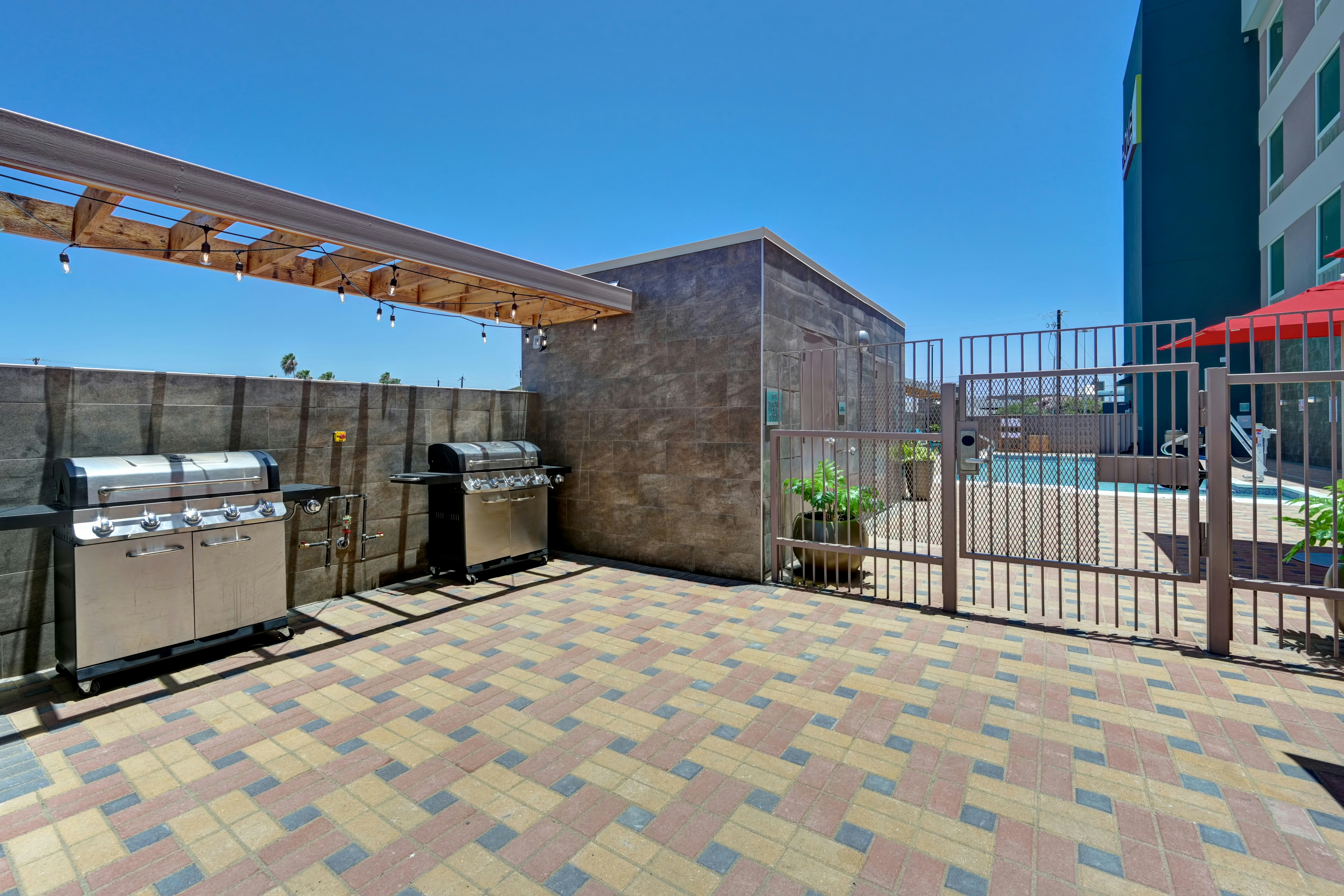 Home2 Suites by Hilton Corpus Christi Southeast 54/58