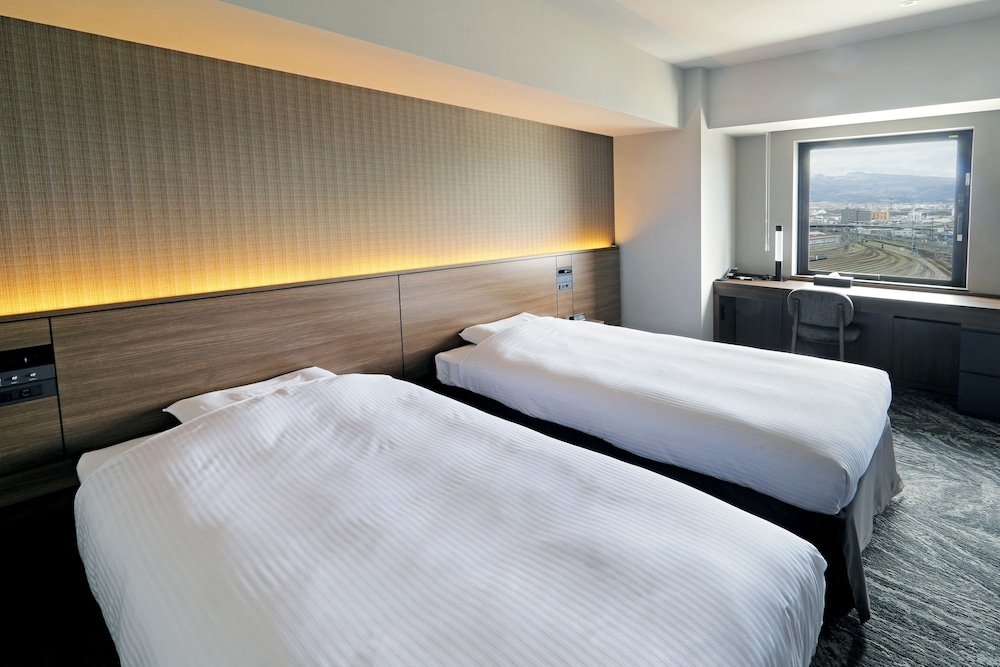 JR INN Hakodate 30/69