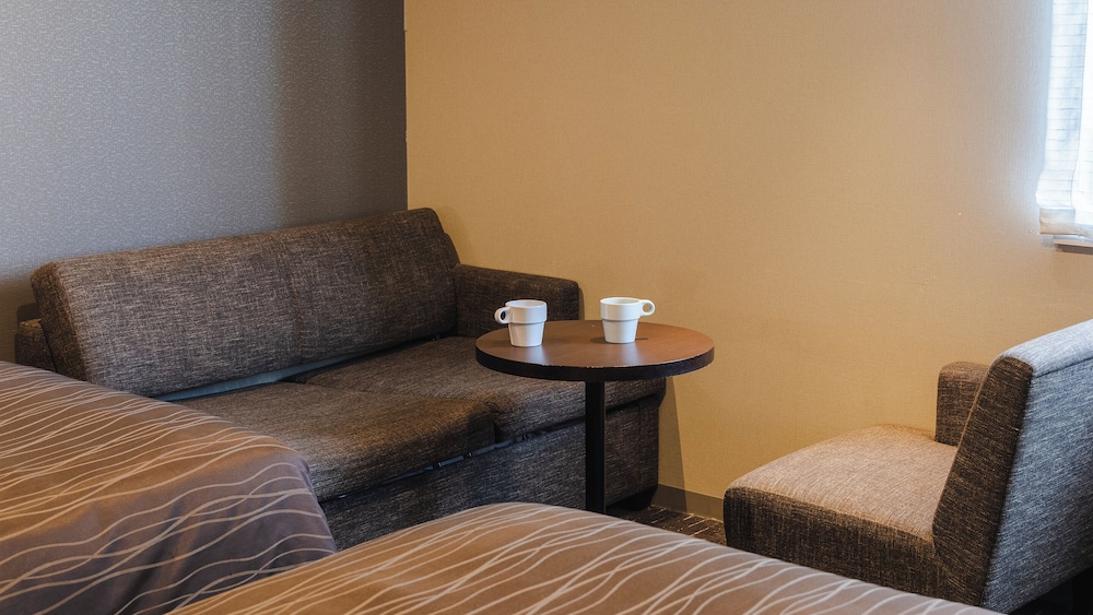 Sendai Washington Hotel 48/61