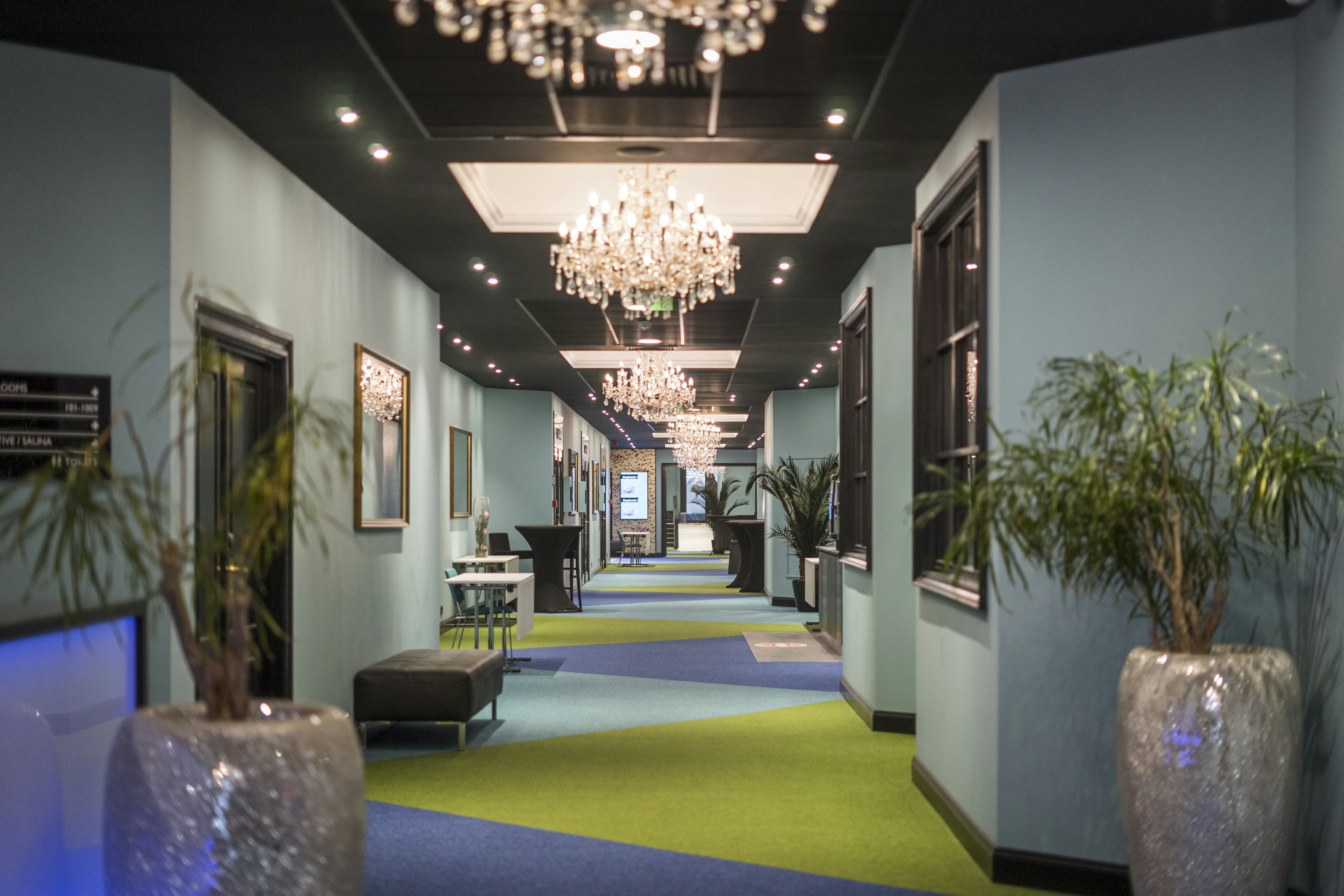 Thon Hotel Bristol Stephanie 74/75