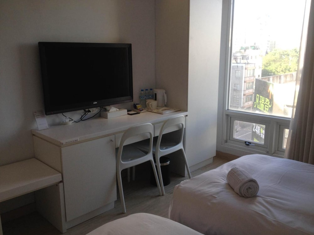 Red Residence Hotel Kaohsiung 27/38