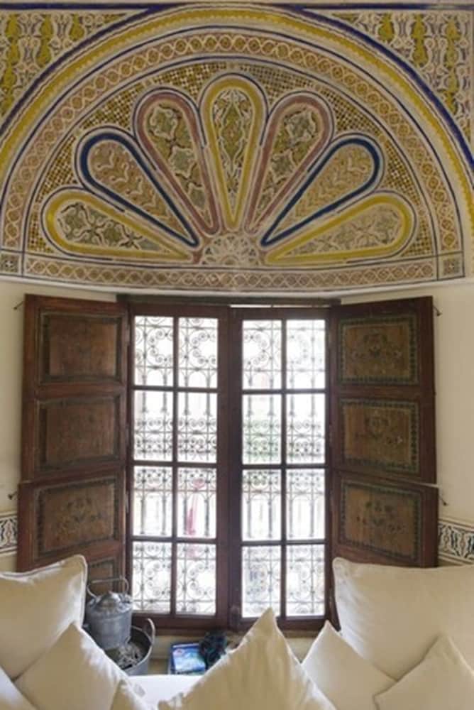 Riad El Zohar 6/50