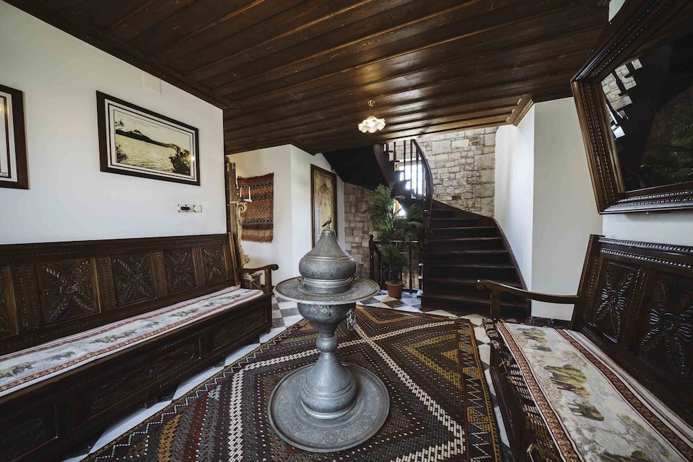 Tas Konak Hotel 24/43