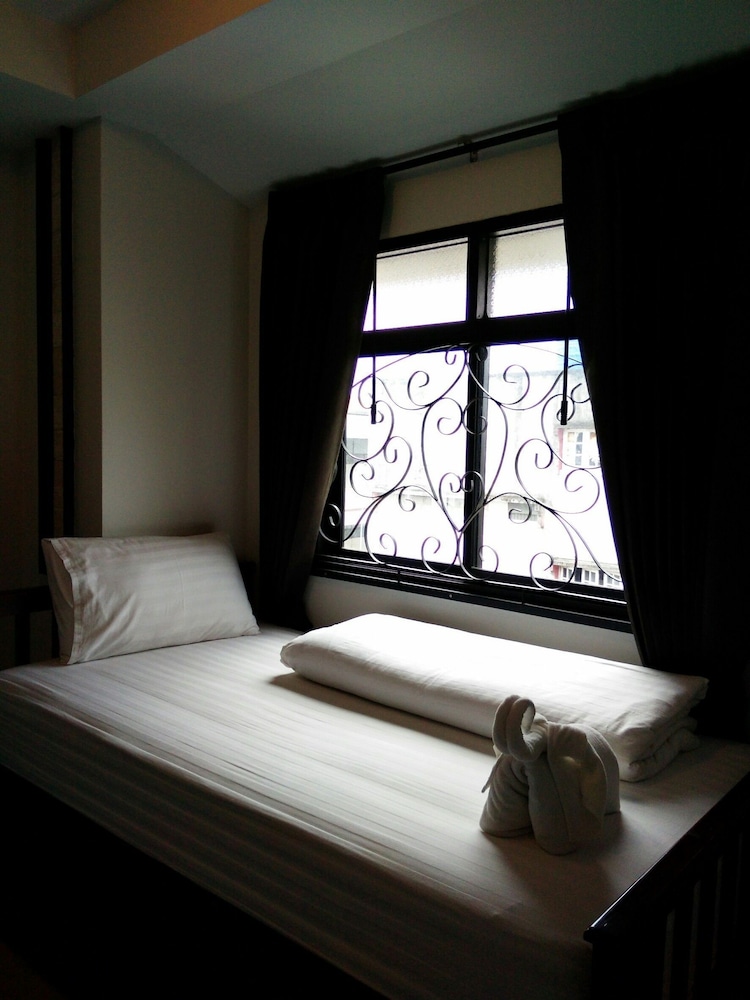 Namamema Boutique Hotel 38/70