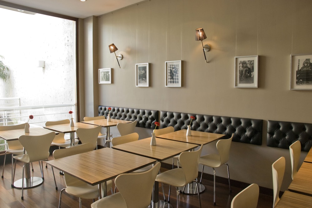 Palermo Suites Buenos Aires Hotel Apartments 53/62