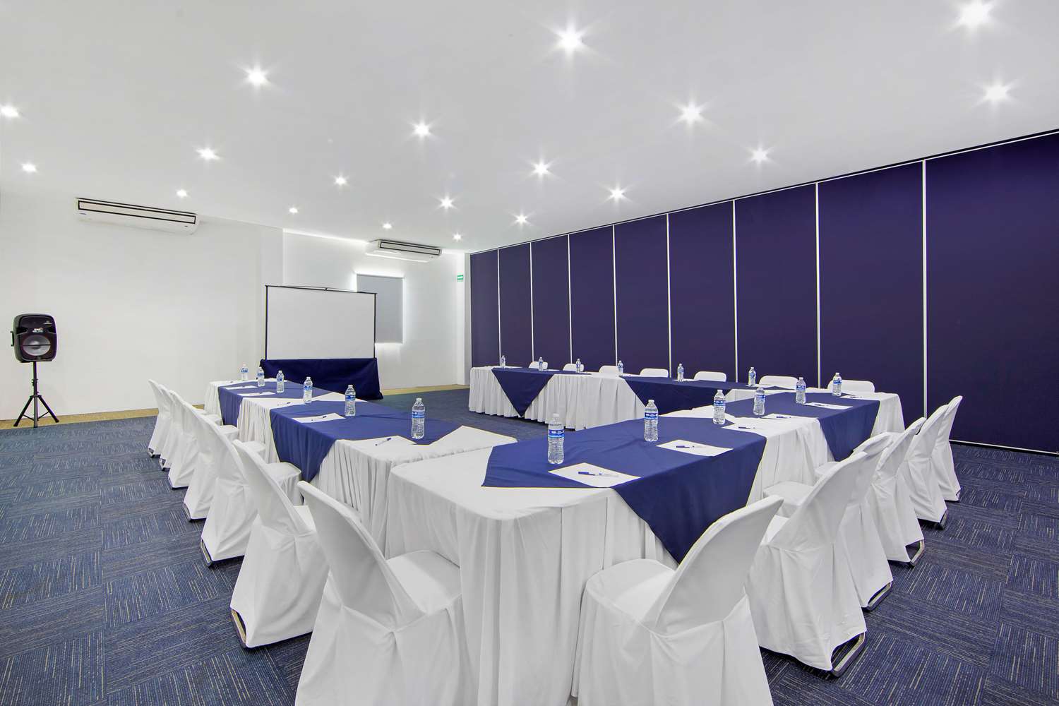 Premier Inn Tuxtla 20/24
