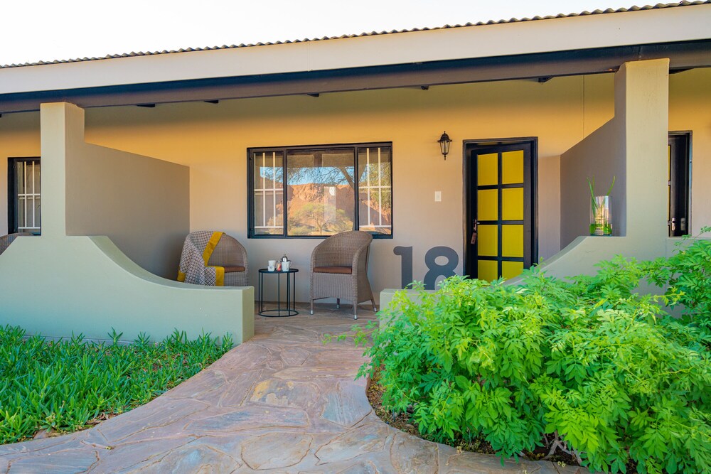 Namib Desert Lodge 20/69