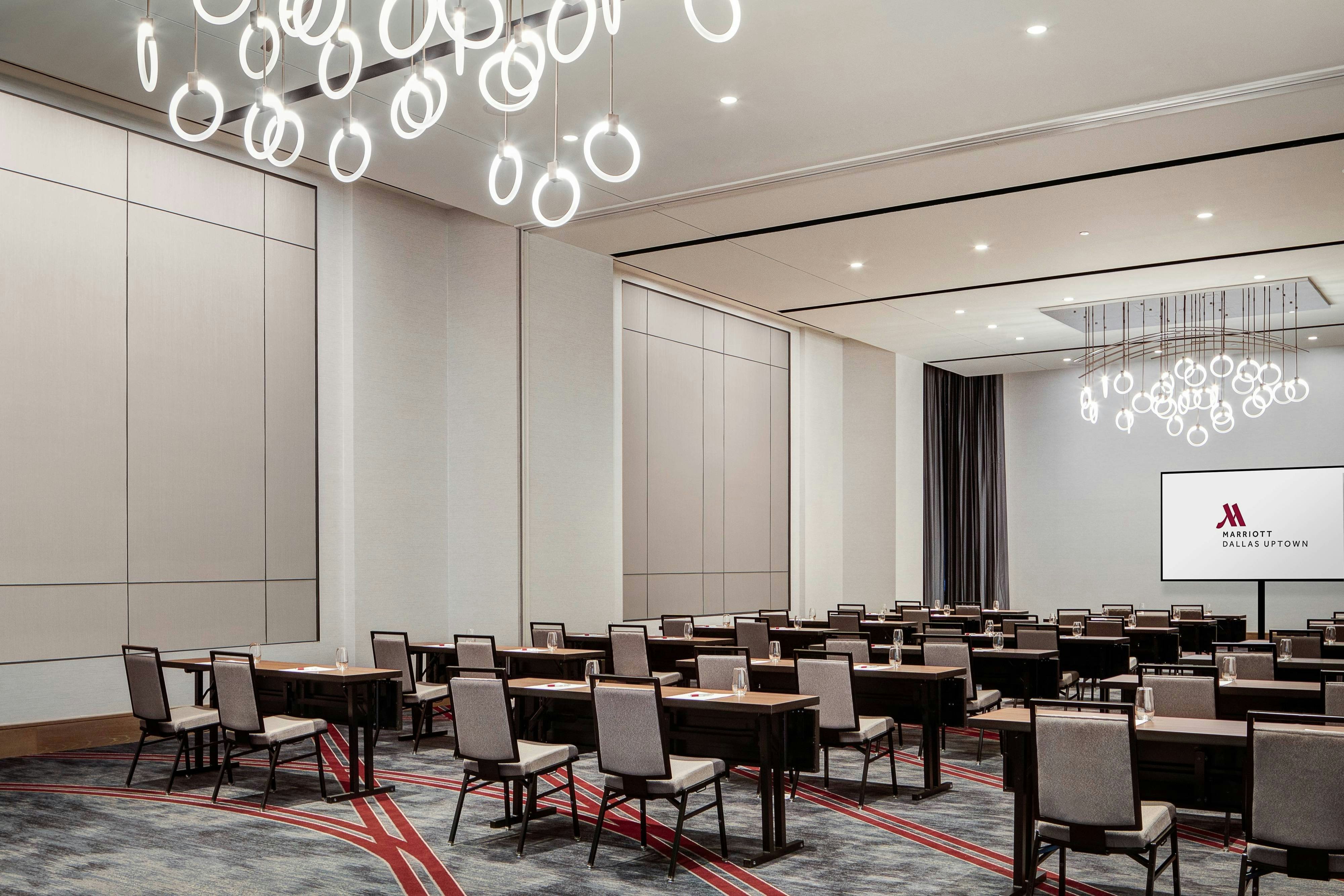 Marriott Dallas Uptown 19/27