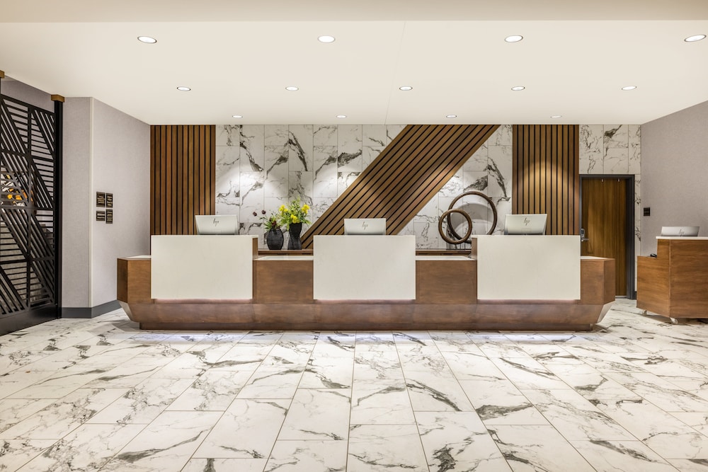Crowne Plaza KEARNEY 6/78