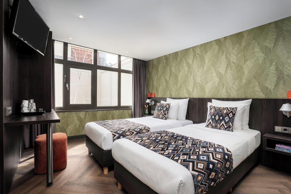 Hotel Damsquare 24/55
