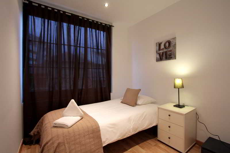 Passeig de Gracia Apartments 10/50