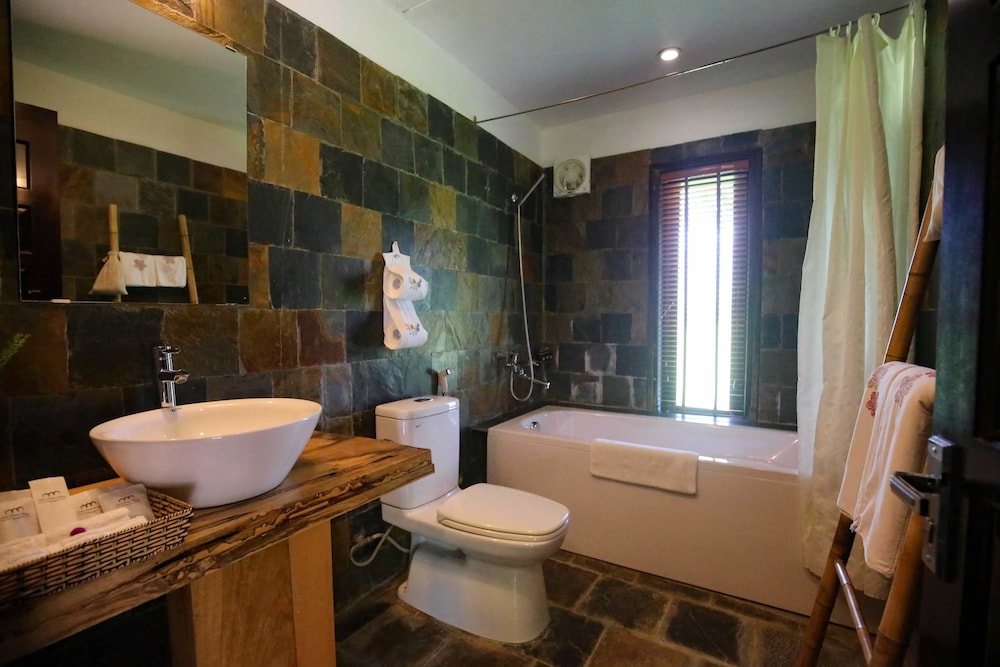 Mai Chau Villas 62/64