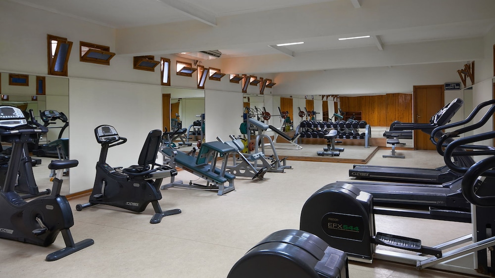 sport facilities