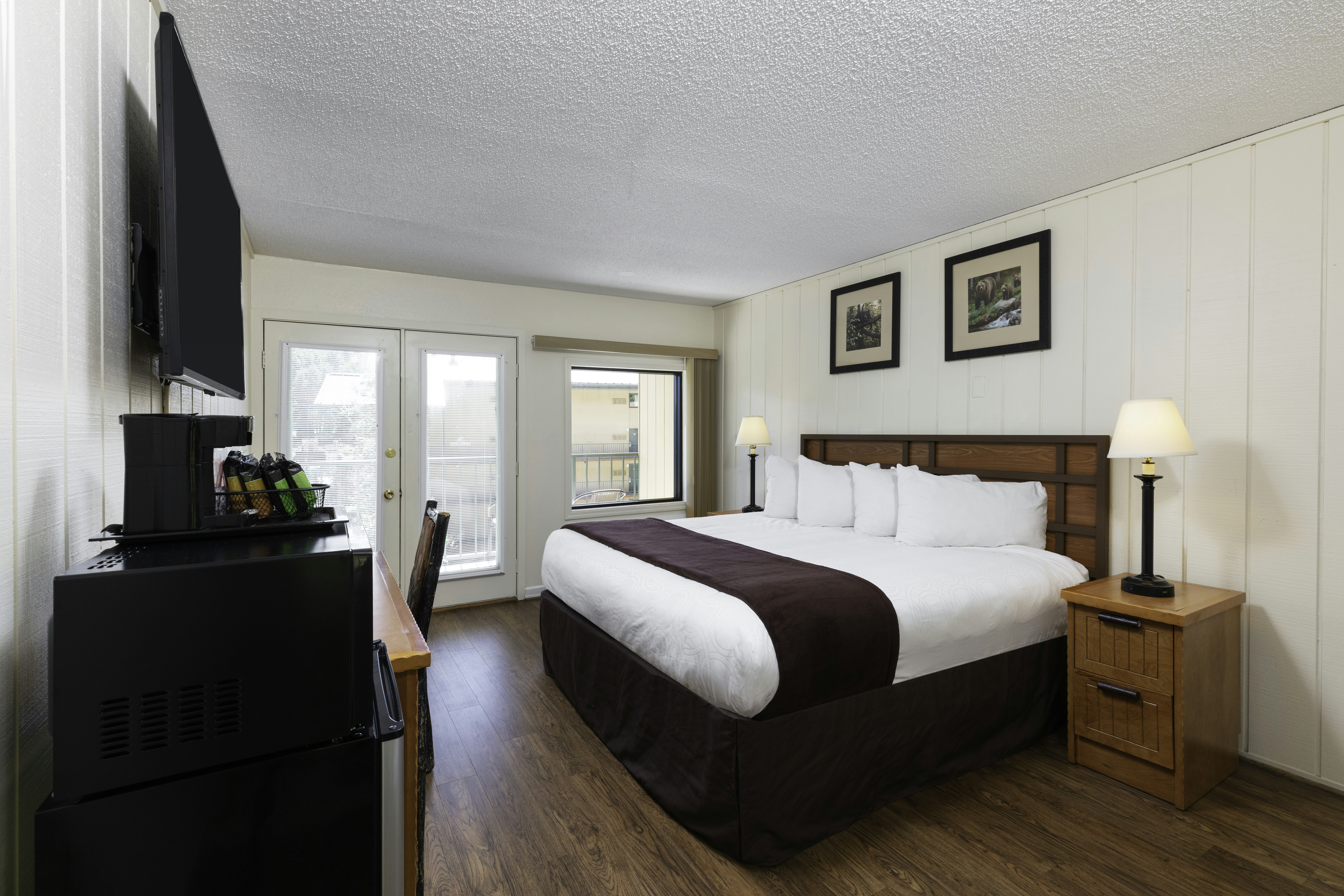 River Terrace Resort & Convention Center 5/31